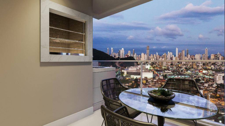 Imagem Apartamento com 1 Quarto à Venda, 66 m² em Monte Alegre - Camboriú Imagem Apartamento com 1 Quarto à Venda, 66 m² em Monte Alegre - Camboriú
