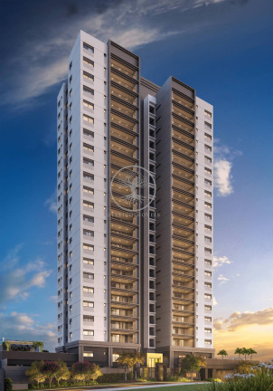 Apartamento à Venda, 145 m² em Nova Campinas - Campinas