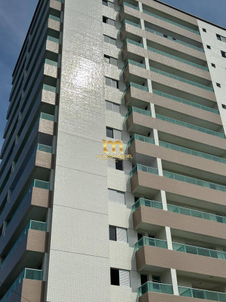 Imagem Apartamento com 2 Quartos à Venda, 76 m² em Mirim - Praia Grande