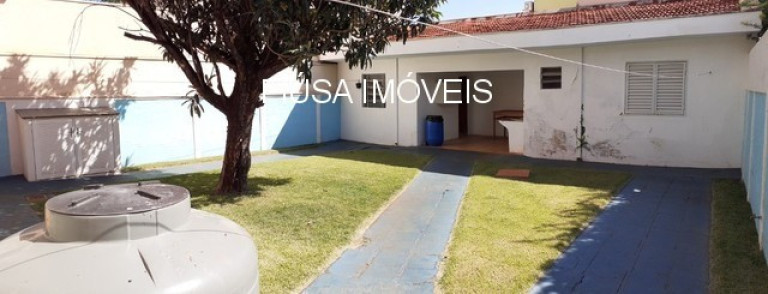 Imagem Casa com 4 Quartos à Venda, em Jardim Paulista - Ribeirão Preto Imagem Casa com 4 Quartos à Venda, em Jardim Paulista - Ribeirão Preto