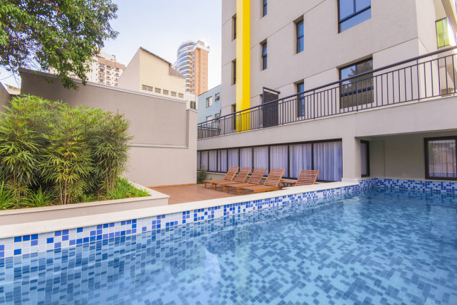 Imagem Apartamento com 1 Quarto à Venda, 83 m² em Perdizes - São Paulo Imagem Apartamento com 1 Quarto à Venda, 83 m² em Perdizes - São Paulo