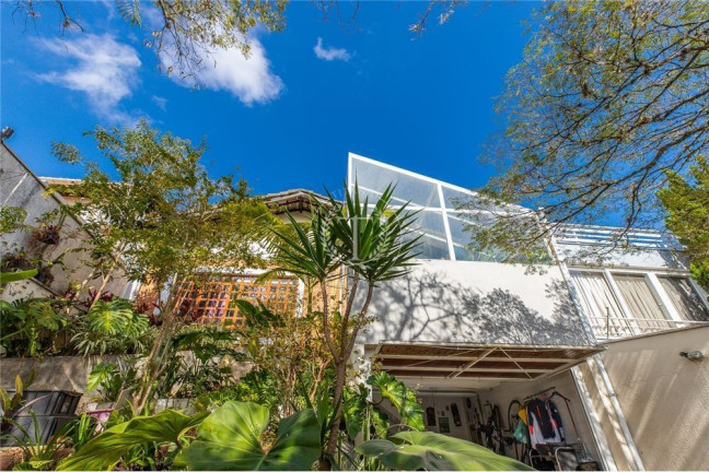 Imagem Casa com 3 Quartos à Venda, 226 m² em Chácara Monte Alegre - São Paulo Imagem Casa com 3 Quartos à Venda, 226 m² em Chácara Monte Alegre - São Paulo
