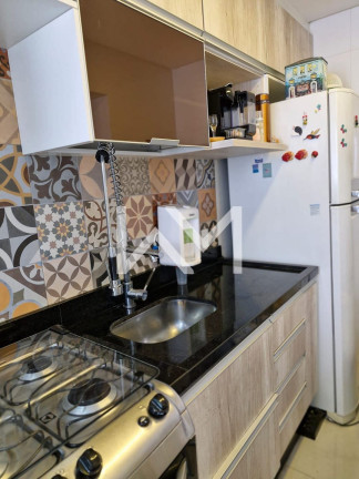 Imagem Apartamento com 2 Quartos à Venda, 54 m² em Vila Augusta - Guarulhos Imagem Apartamento com 2 Quartos à Venda, 54 m² em Vila Augusta - Guarulhos