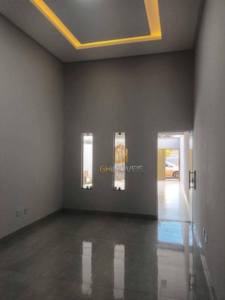 Imagem Casa com 3 Quartos à Venda, 155 m² em Setor Três Marias - Goiânia Imagem Casa com 3 Quartos à Venda, 155 m² em Setor Três Marias - Goiânia