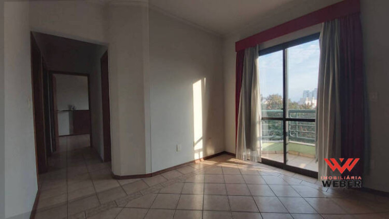 Apartamento com 3 Quartos à Venda, 104 m² em Vila Haro - Sorocaba