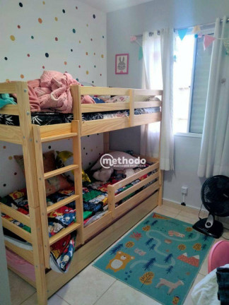 Imagem Casa com 3 Quartos à Venda, 87 m² em Chácara Primavera - Campinas Imagem Casa com 3 Quartos à Venda, 87 m² em Chácara Primavera - Campinas