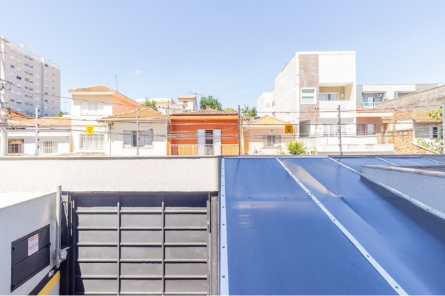 Imagem Imóvel com 2 Quartos à Venda, 43 m² em Vila Zelina - São Paulo Imagem Imóvel com 2 Quartos à Venda, 43 m² em Vila Zelina - São Paulo