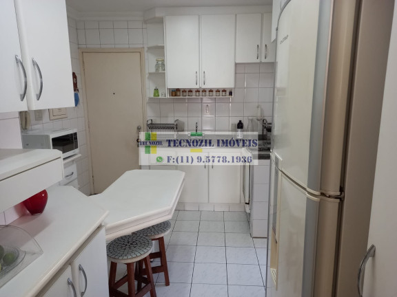 Imagem Apartamento com 4 Quartos à Venda, 125 m² em Vila Mariana - São Paulo Imagem Apartamento com 4 Quartos à Venda, 125 m² em Vila Mariana - São Paulo