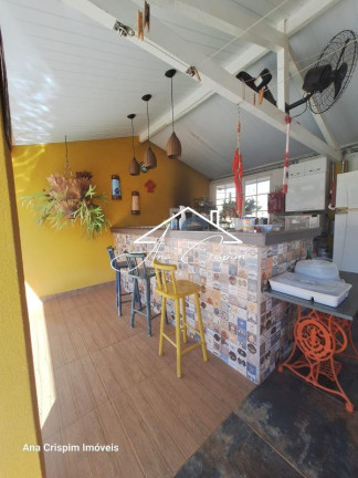 Imagem Casa com 2 Quartos à Venda, 288 m² em Centro - Araras Imagem Casa com 2 Quartos à Venda, 288 m² em Centro - Araras