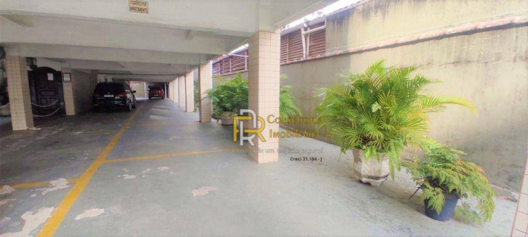 Imagem Apartamento com 2 Quartos à Venda, 70 m² em Canto Do Forte - Praia Grande Imagem Apartamento com 2 Quartos à Venda, 70 m² em Canto Do Forte - Praia Grande