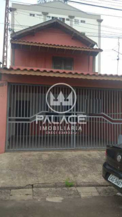 Imóvel com 3 Quartos à Venda, 183 m² em Piracicamirim - Piracicaba