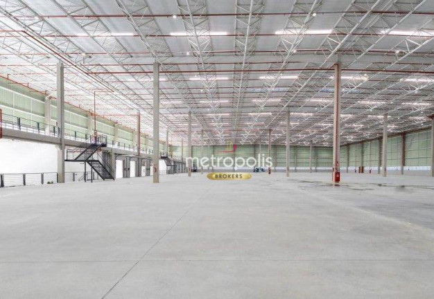 Galpão para Alugar, 1.684 m² em Aracariguama - Araçariguama