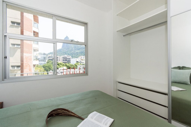 Imagem Apartamento com 1 Quarto à Venda, 60 m² em Botafogo - Rio De Janeiro Imagem Apartamento com 1 Quarto à Venda, 60 m² em Botafogo - Rio De Janeiro