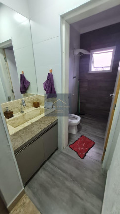Imagem Casa com 3 Quartos à Venda, 220 m² em Parque Santos Dumont - Votorantim