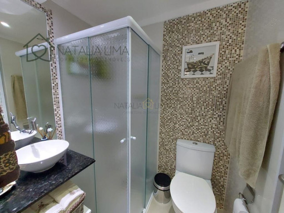 Imagem Apartamento com 2 Quartos à Venda, 45 m² em Jardim Castilho - Embu Das Artes