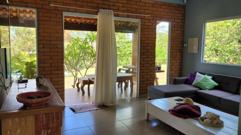Imagem Casa com 9 Quartos à Venda, 2.500 m² em Chapada Dos Guimarães Imagem Casa com 9 Quartos à Venda, 2.500 m² em Chapada Dos Guimarães