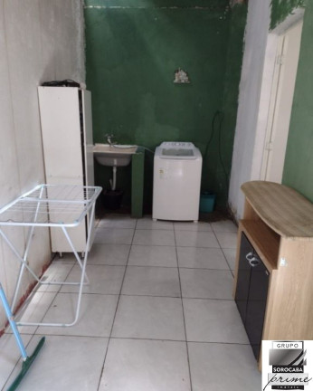 Imagem Sobrado com 3 Quartos à Venda, 125 m² em Jardim Luciana Maria - Sorocaba Imagem Sobrado com 3 Quartos à Venda, 125 m² em Jardim Luciana Maria - Sorocaba