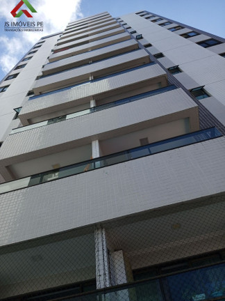 Imagem Imóvel com 2 Quartos à Venda, 59 m² em Candeias - Jaboatão Dos Guararapes