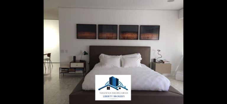Imagem Apartamento com 2 Quartos para Alugar, 425 m² em Higienópolis - São Paulo