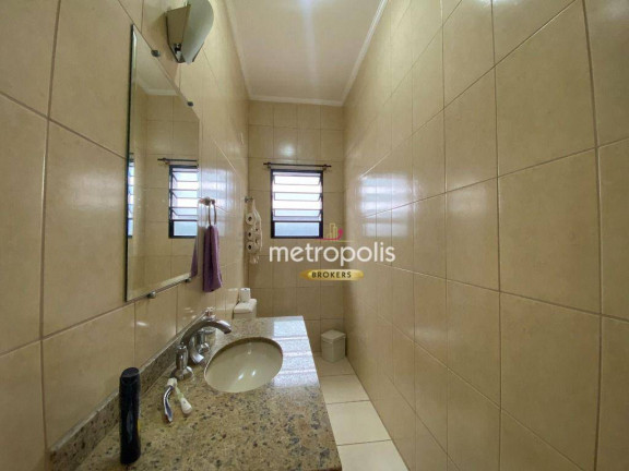 Imagem Sobrado com 5 Quartos à Venda, 327 m² em Santa Paula - São Caetano Do Sul Imagem Sobrado com 5 Quartos à Venda, 327 m² em Santa Paula - São Caetano Do Sul