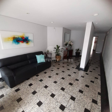 Imagem Apartamento com 2 Quartos à Venda, 65 m² em Tatuapé - São Paulo