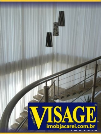 Imagem Casa à Venda, 650 m² em Rio Comprido - Jacareí Imagem Casa à Venda, 650 m² em Rio Comprido - Jacareí