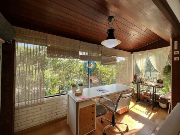 Imagem Casa de Condomínio com 5 Quartos à Venda, 804 m² em Chácara Granja Velha - Carapicuíba