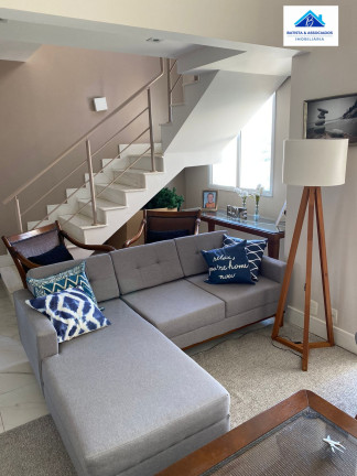 Imagem Cobertura com 3 Quartos à Venda, 176 m² em Vila Brandina - Campinas Imagem Cobertura com 3 Quartos à Venda, 176 m² em Vila Brandina - Campinas