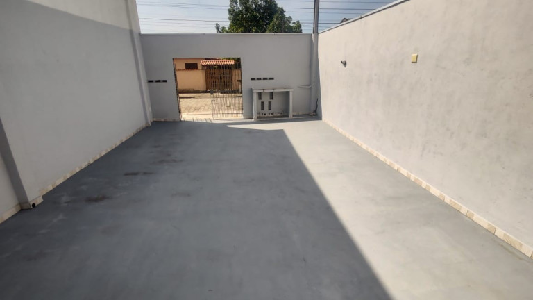 Imagem Casa com 1 Quarto à Venda, 50 m² em Balnerio Gaivota - Itanhaém