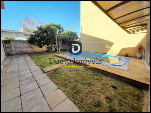 Imagem Casa com 4 Quartos à Venda,  em Nossa Senhora Medianeira - Santa Maria