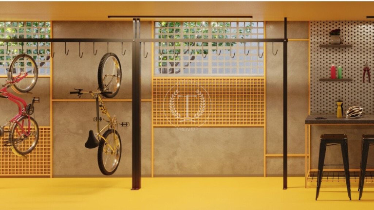 Imagem Apartamento com 1 Quarto à Venda, 25 m² em Consolação - São Paulo Imagem Apartamento com 1 Quarto à Venda, 25 m² em Consolação - São Paulo