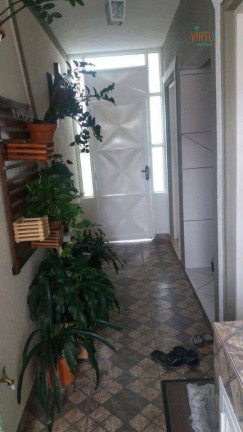 Imagem Sobrado com 3 Quartos à Venda, 120 m² em Jardim Maristela - São Paulo