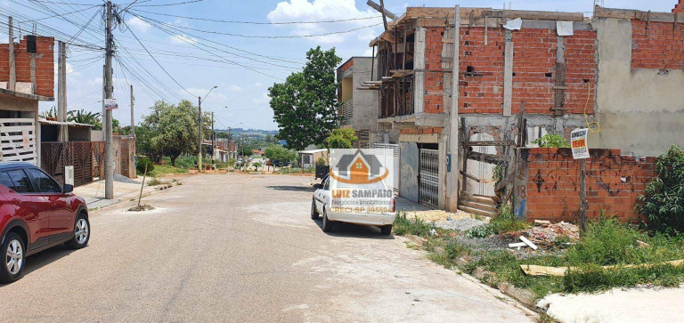 Imagem Terreno à Venda, 125 m² em Parque São Bento - Sorocaba Imagem Terreno à Venda, 125 m² em Parque São Bento - Sorocaba
