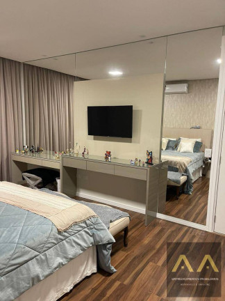 Imagem Casa com 4 Quartos à Venda, 323 m² em Paiol Velho - Santana De Parnaíba