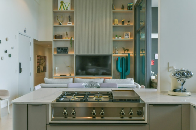 Imagem Apartamento com 3 Quartos à Venda, 175 m² em Cerqueira César - São Paulo