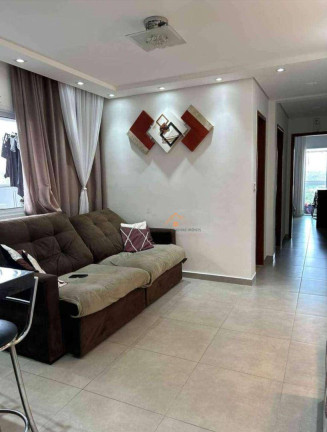 Imagem Apartamento com 2 Quartos à Venda, 69 m² em Vila Progresso - Santo André Imagem Apartamento com 2 Quartos à Venda, 69 m² em Vila Progresso - Santo André