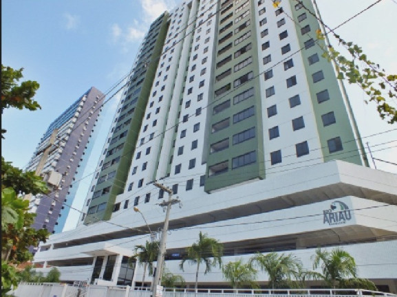 Imagem Apartamento com 3 Quartos à Venda, 84 m² em Miramar - João Pessoa Imagem Apartamento com 3 Quartos à Venda, 84 m² em Miramar - João Pessoa