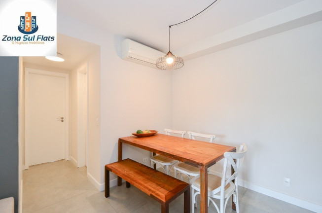 Imagem Apartamento com 2 Quartos à Venda, 69 m² em Vila Santa Catarina - São Paulo