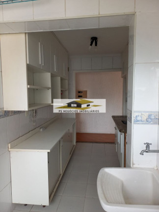 Imagem Apartamento com 2 Quartos à Venda, 72 m² em Vila Da Saúde - São Paulo Imagem Apartamento com 2 Quartos à Venda, 72 m² em Vila Da Saúde - São Paulo