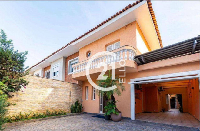 Imagem Casa com 4 Quartos à Venda, 220 m² em Jardim Paulistano - São Paulo Imagem Casa com 4 Quartos à Venda, 220 m² em Jardim Paulistano - São Paulo