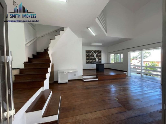 Imagem Casa de Condomínio com 5 Quartos à Venda, 285 m² em São Paulo Ii - Cotia Imagem Casa de Condomínio com 5 Quartos à Venda, 285 m² em São Paulo Ii - Cotia