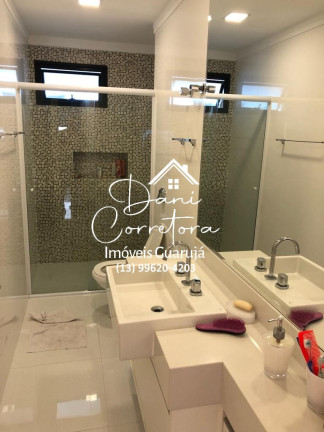 Imagem Apartamento com 5 Quartos à Venda, 216 m² em Pitangueiras - Guarujá Imagem Apartamento com 5 Quartos à Venda, 216 m² em Pitangueiras - Guarujá