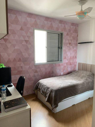 Imagem Apartamento com 3 Quartos à Venda, 65 m² em Parque São Domingos - São Paulo