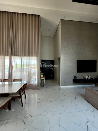 Imagem Casa de Condomínio com 3 Quartos à Venda, 205 m² em Parque Ibiti Reserva - Sorocaba