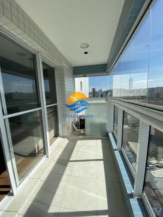 Imagem Apartamento com 1 Quarto à Venda, 56 m² em Boqueirão - Santos Imagem Apartamento com 1 Quarto à Venda, 56 m² em Boqueirão - Santos