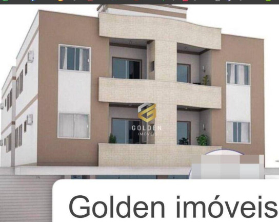 Imagem Apartamento com 2 Quartos à Venda, 64 m² em Universitário - Tijucas Imagem Apartamento com 2 Quartos à Venda, 64 m² em Universitário - Tijucas