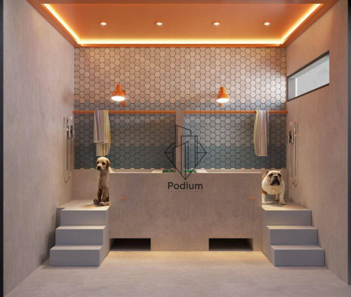 Imagem Imóvel com 1 Quarto à Venda, 24 m² em Bessa - João Pessoa Imagem Imóvel com 1 Quarto à Venda, 24 m² em Bessa - João Pessoa