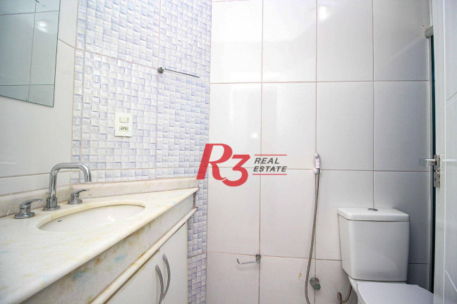 Imagem Cobertura com 4 Quartos à Venda, 250 m² em Ponta Da Praia - Santos Imagem Cobertura com 4 Quartos à Venda, 250 m² em Ponta Da Praia - Santos