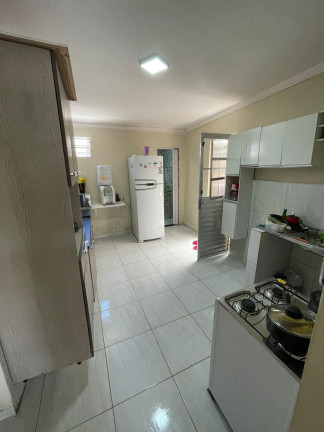 Imagem Casa com 3 Quartos à Venda, 110 m² em Candeias - Jaboatão Dos Guararapes