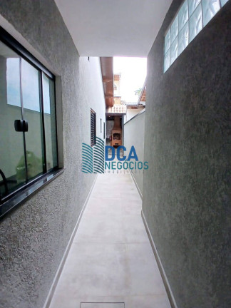 Imagem Sobrado com 3 Quartos à Venda, 154 m² em Granja Daniel - Taubaté Imagem Sobrado com 3 Quartos à Venda, 154 m² em Granja Daniel - Taubaté